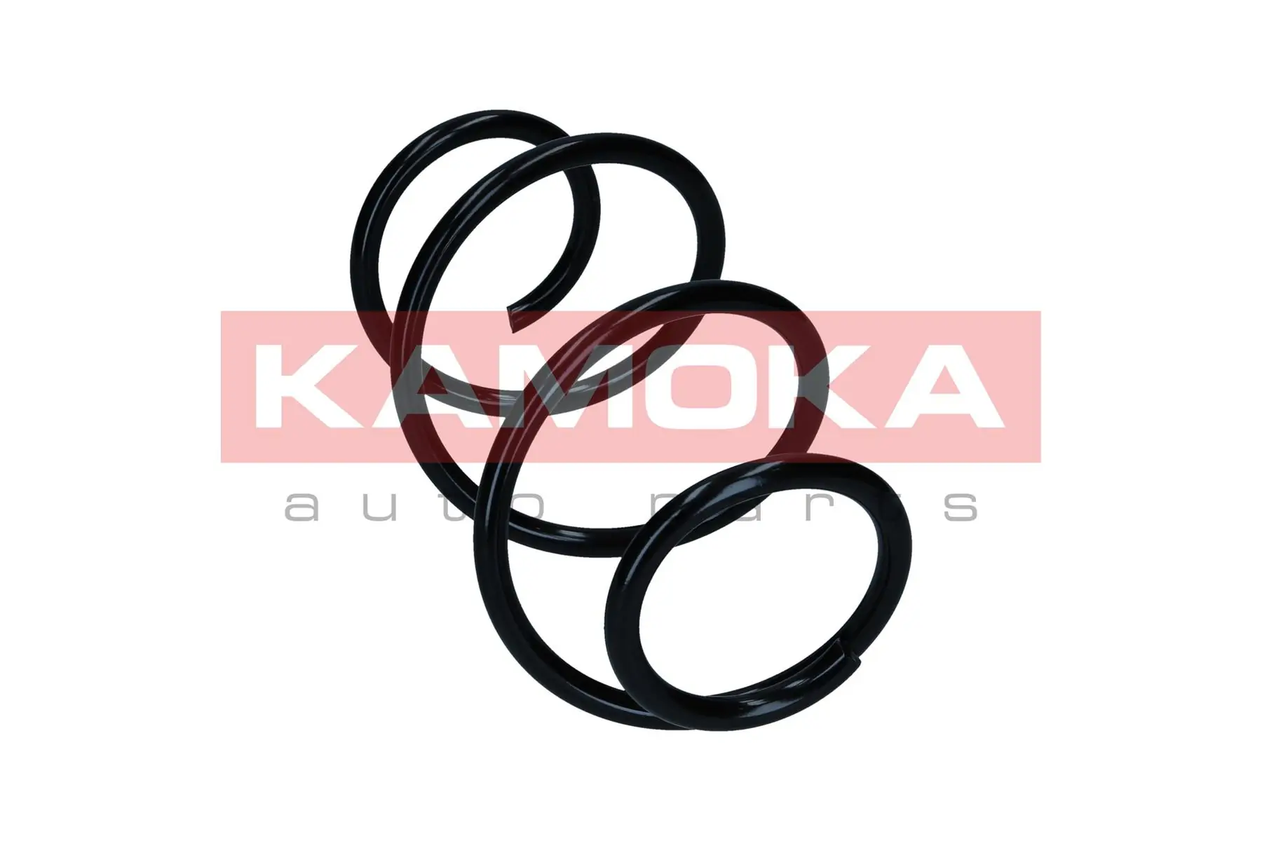 Передняя пружина 601186D Maxgear