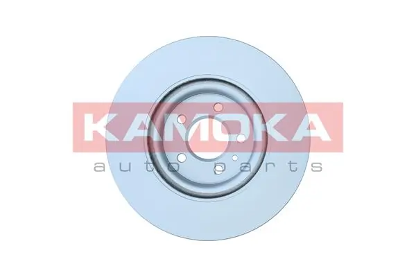 Передние тормозные диски 13521006 Peugeot/Citroen