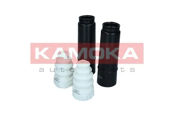 2019151 Kamoka Буфер амортизатора заднего