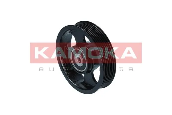 R0401 Kamoka Ролик приводного ремня, паразитный