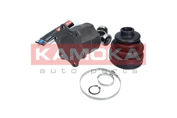 Шарнир угловых скоростей внутренний передний Kamoka 8754 цена, от 37.63 USD