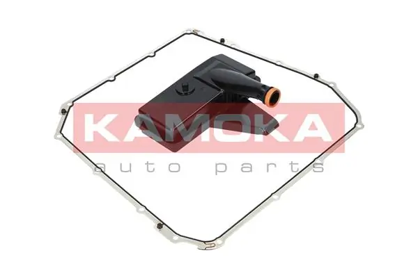 Купить F602701 Kamoka Фильтр автоматической коробки передач