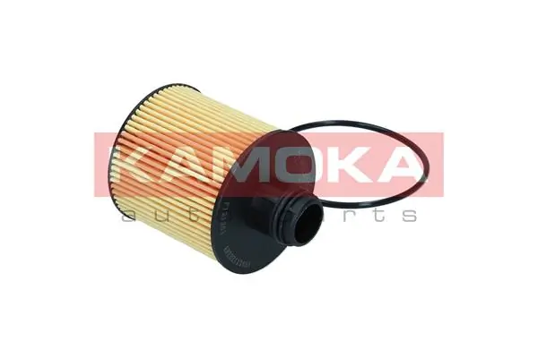 Купить F121201 Kamoka Фильтр центробежный очистки масла