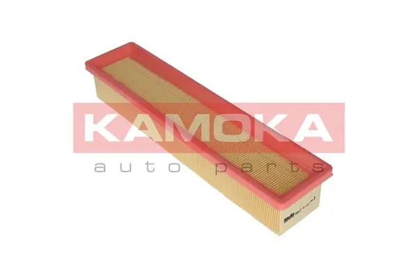 F229101 Kamoka Воздушный фильтр двигателя