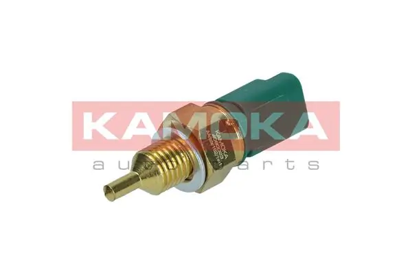 Sensor de temperatura do fluido de esfriamento Fiat Fiorino 225