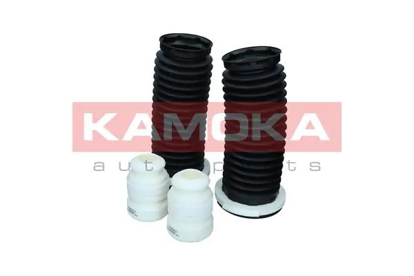 Отбойник амортизатора заднего SAT ST68246466AA