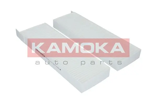 Купить F412201 Kamoka Фильтр салона угольный