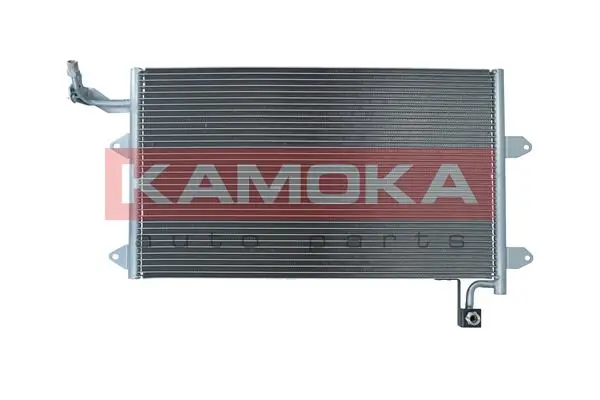 Конденсатор кондиционера Kraft 0220050 цена, от 66.98 USD