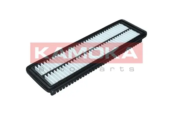 F246801 Kamoka Воздушный фильтр двигателя