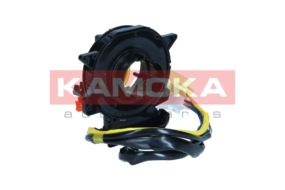 Контактное кольцо подушки безопасности Kamoka 4210095 цена, от 42.79 USD