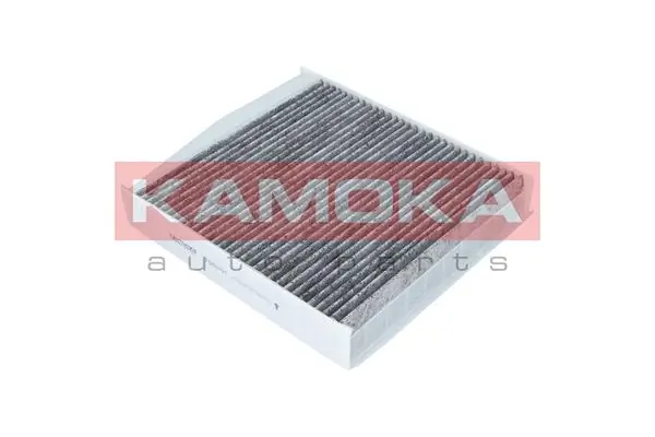 Купить F503701 Kamoka Фильтр салона угольный