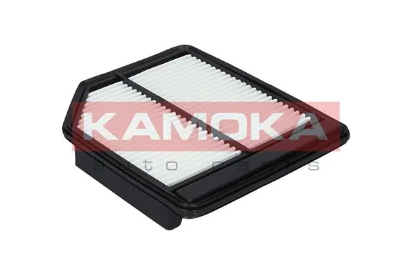 F211501 Kamoka Воздушный фильтр двигателя