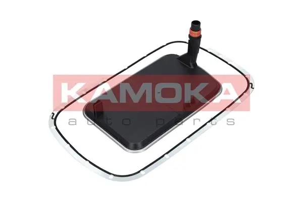 Фильтр коробки автомат Kamoka F602501 цена, от 30.75 USD
