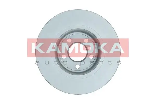 103251 Kamoka Диск тормозной передний