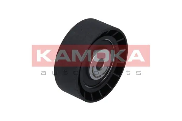 R0175 Kamoka Ролик натяжителя ремня агрегатов