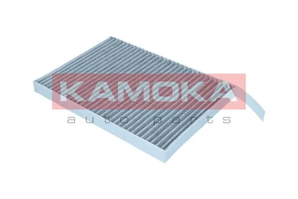 Купить F519601 Kamoka Фильтр салона угольный