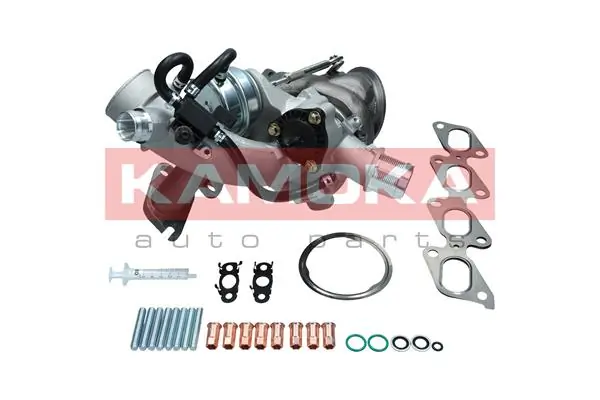 Турбонагнетатель General Motors 860156 цена, от 335.53 USD