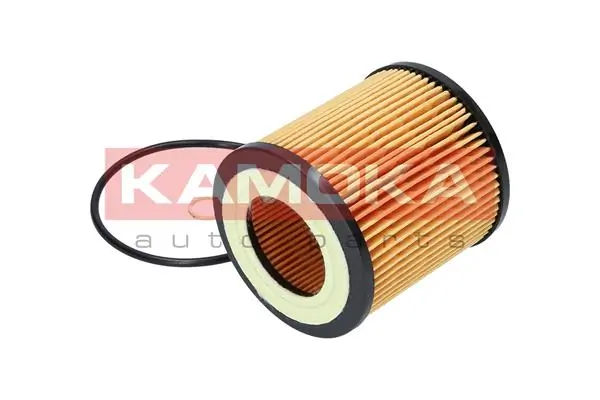 Корпус масляного фильтра Kamoka F109701 цена, от 14.09 USD