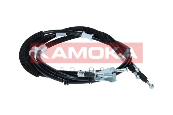 Задний трос ручника Triscan 01360712 цена, от 29.83 USD