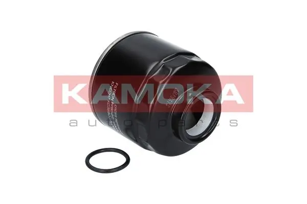 F313001 Kamoka Фильтр топлива