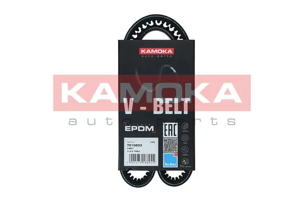 Ремень генератора 0019972892 Mercedes
