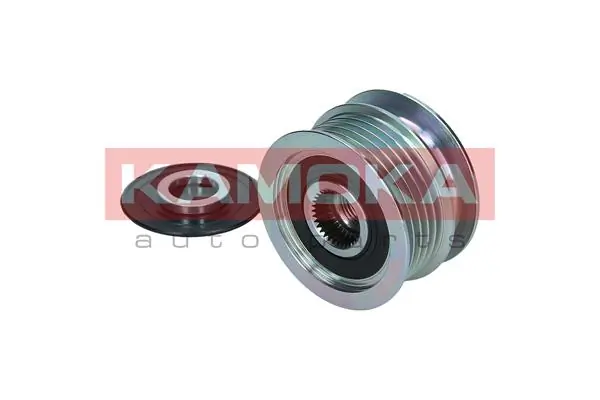 Инерционный шкив Kamoka RC154 цена, от 26.78 USD