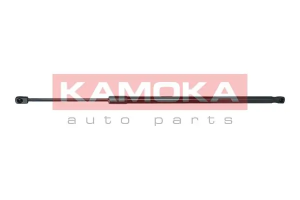 Амортизатор крышки багажника на Volkswagen Tiguan Allspace  BW2, BJ2