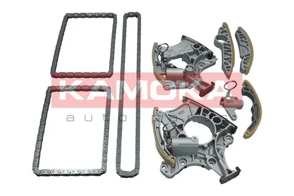 Ремкомплект ГРМ VAG 06E109229FS2 цена, от 622.31 USD