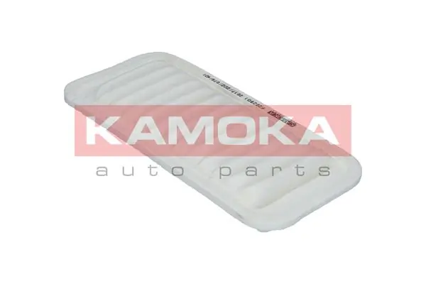 Купить F202801 Kamoka Автомобильный фильтр воздуха