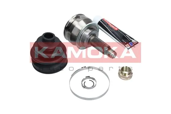 Купить TOJ0261 Magneti Marelli Внешняя граната