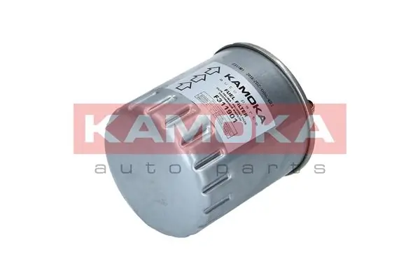 Фильтр тонкой очистки топлива Kamoka F311901 цена, от 9.28 USD