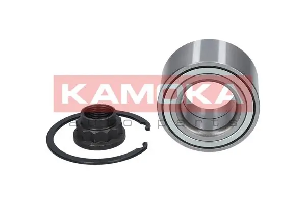 Комплект подшипника ступицы колеса Kamoka 5600029 цена, от 16.80 USD