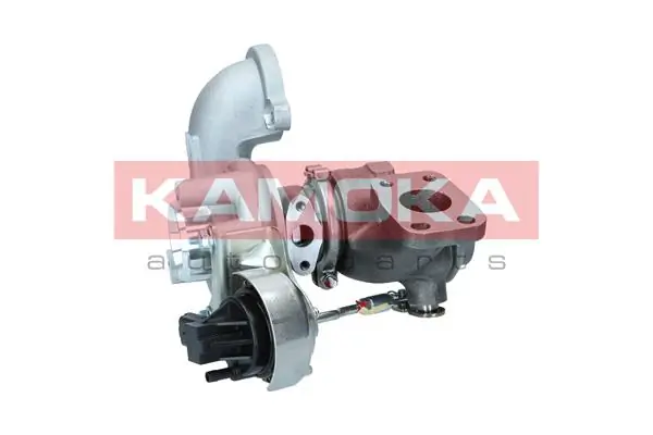 Турбонагнетатель Kamoka 8600074 цена, от 285.32 USD