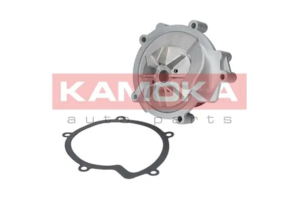 T0100 Kamoka Насос водяной