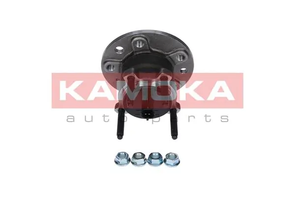 Ступицы задних колес Kamoka 5500126 цена, от 67.87 USD