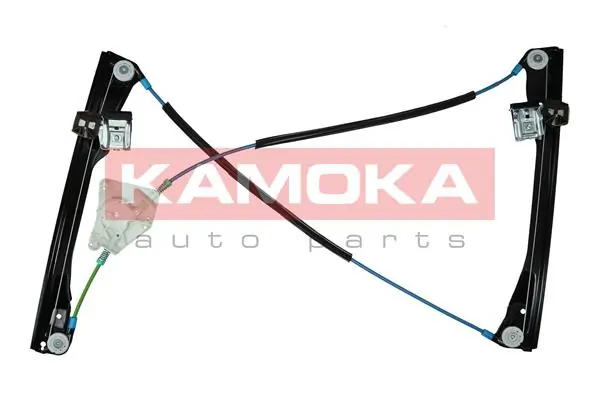 7200191 Kamoka Механизм стеклоподъемника передней левой двери