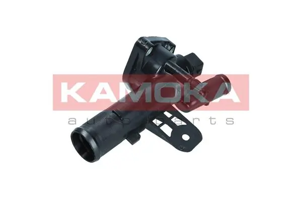 Термостат в корпусе Kamoka 7710109 цена, от 18.75 USD