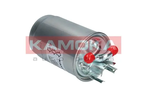 Купить F303801 Kamoka Фильтр-отстойник топлива грубой очистки