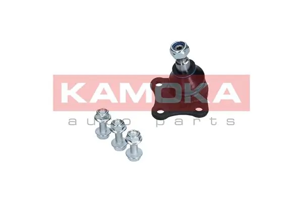 Нижняя левая шаровая опора Kamoka 9040037 цена, от 7.68 USD