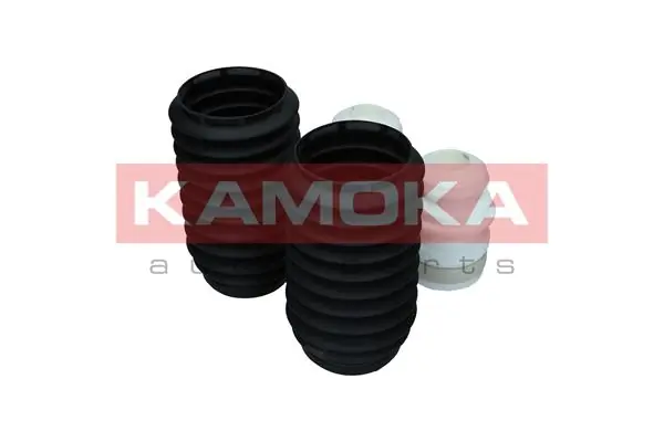 Купить 2019098 Kamoka Буфер (отбойник) амортизатора переднего + пыльник