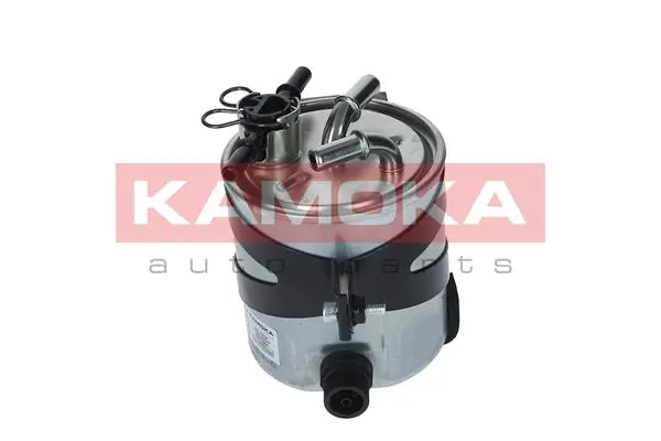 F317201 Kamoka Фильтр топлива
