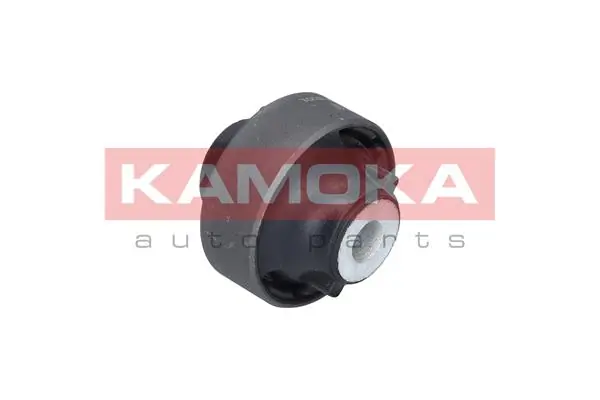 Bloco silencioso dianteiro do braço oscilante inferior Renault Clio 3 BR01, CR01