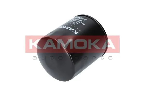 Фильтр очистки масла центробежный Kamoka F106901 цена, от 7.05 USD