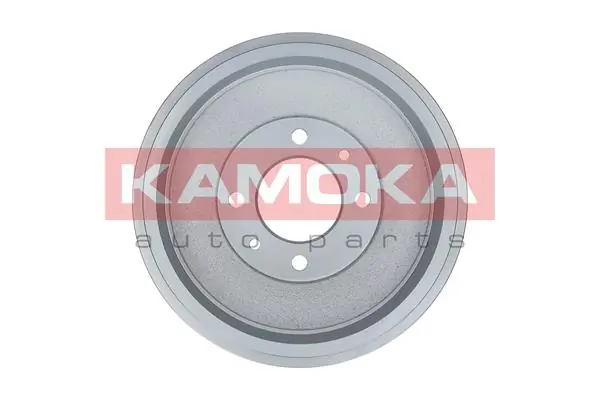 104019 Kamoka Тормозной барабан