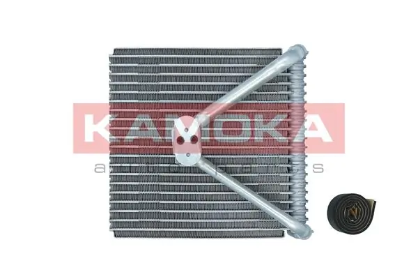 Vaporizador de aparelho de ar condicionado Skoda Fabia 1 6Y5