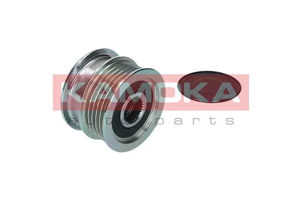 Инерционный шкив Kamoka RC041 цена, от 24.87 USD