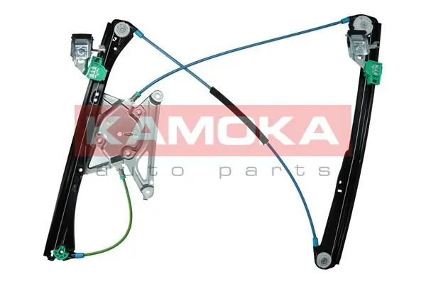 7200023 Kamoka Механизм стеклоподъемника передней левой двери