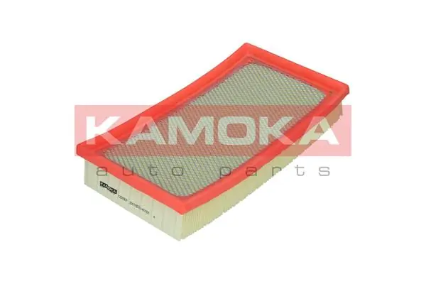 F201001 Kamoka Воздушный фильтр двигателя