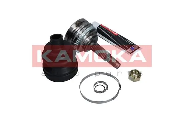 6086 Kamoka Наружная граната