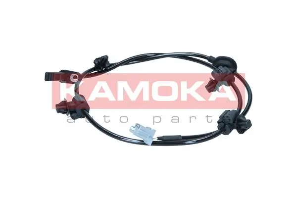 1060651 Kamoka Датчик АБС (ABS) задний, правый